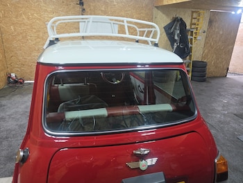 Used Rover Mini 1995 for sale - 75754353: Photo