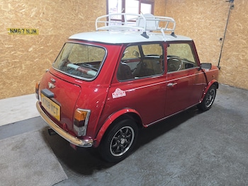 Used Rover Mini 1995 for sale - 75754353: Photo