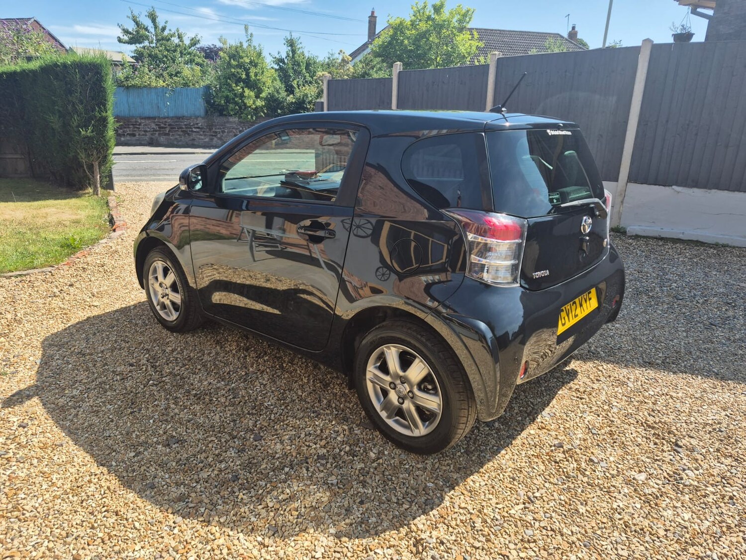 Vehicle 11