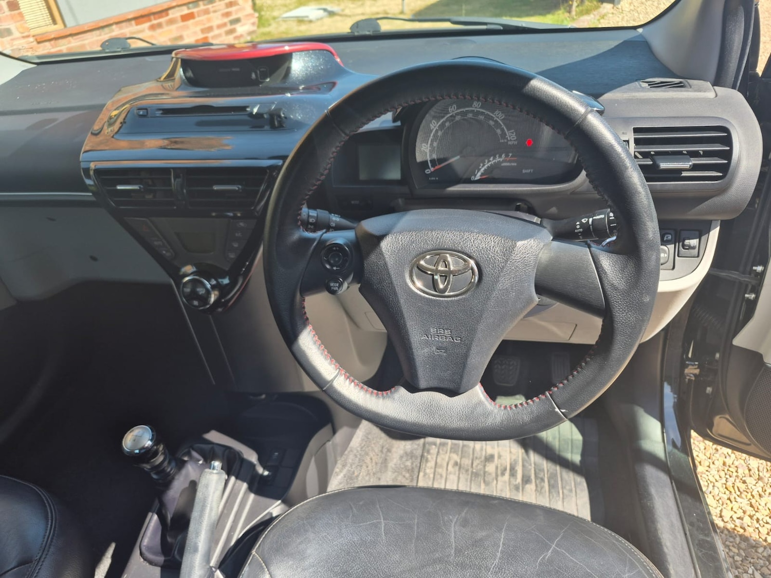 Vehicle 13