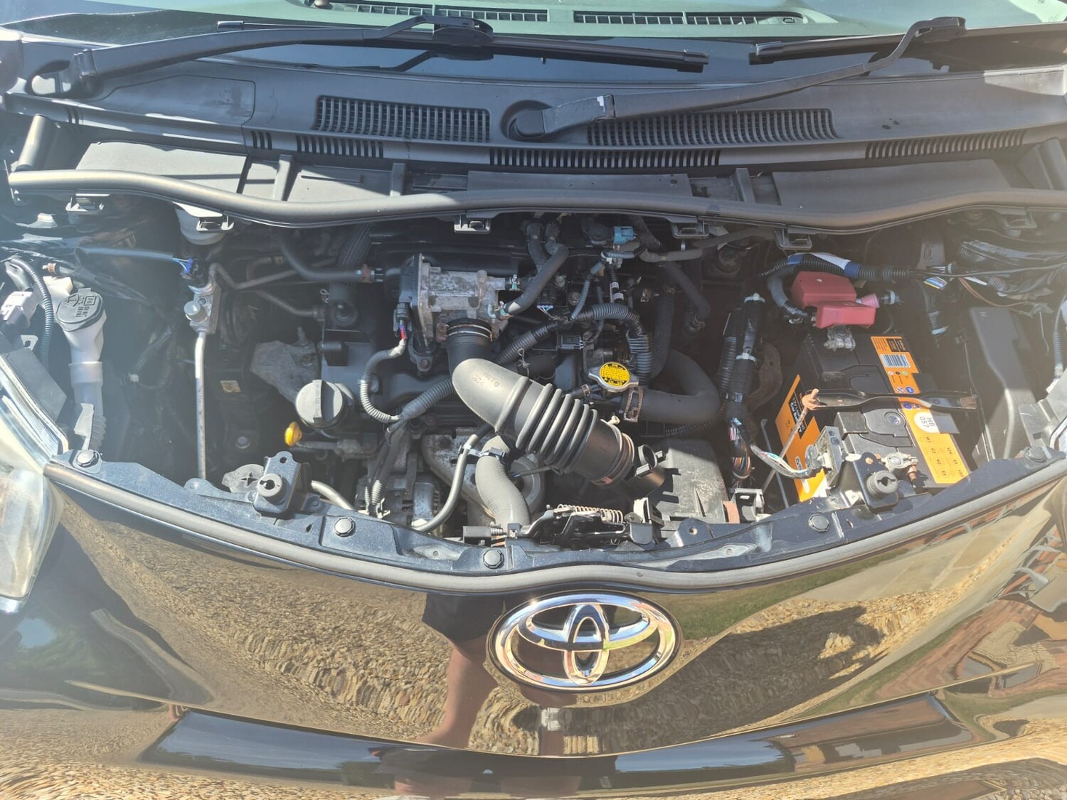 Vehicle 19