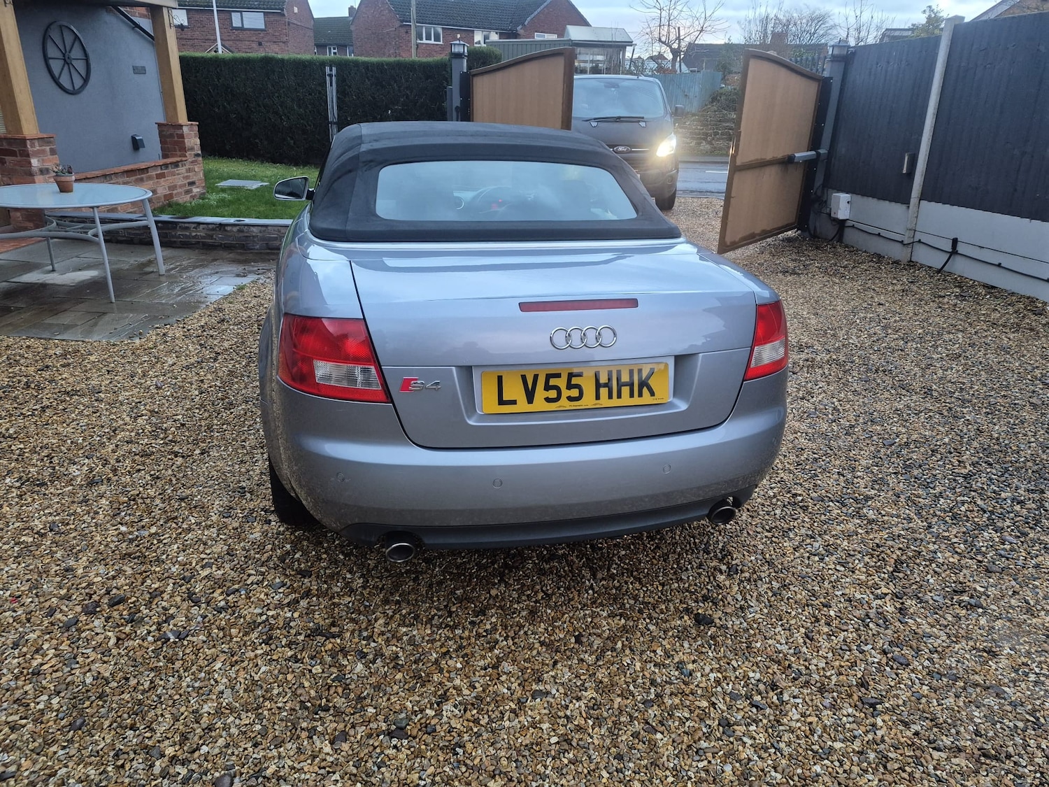 Used Audi A4 2005 for sale - 76697859: Photo 17