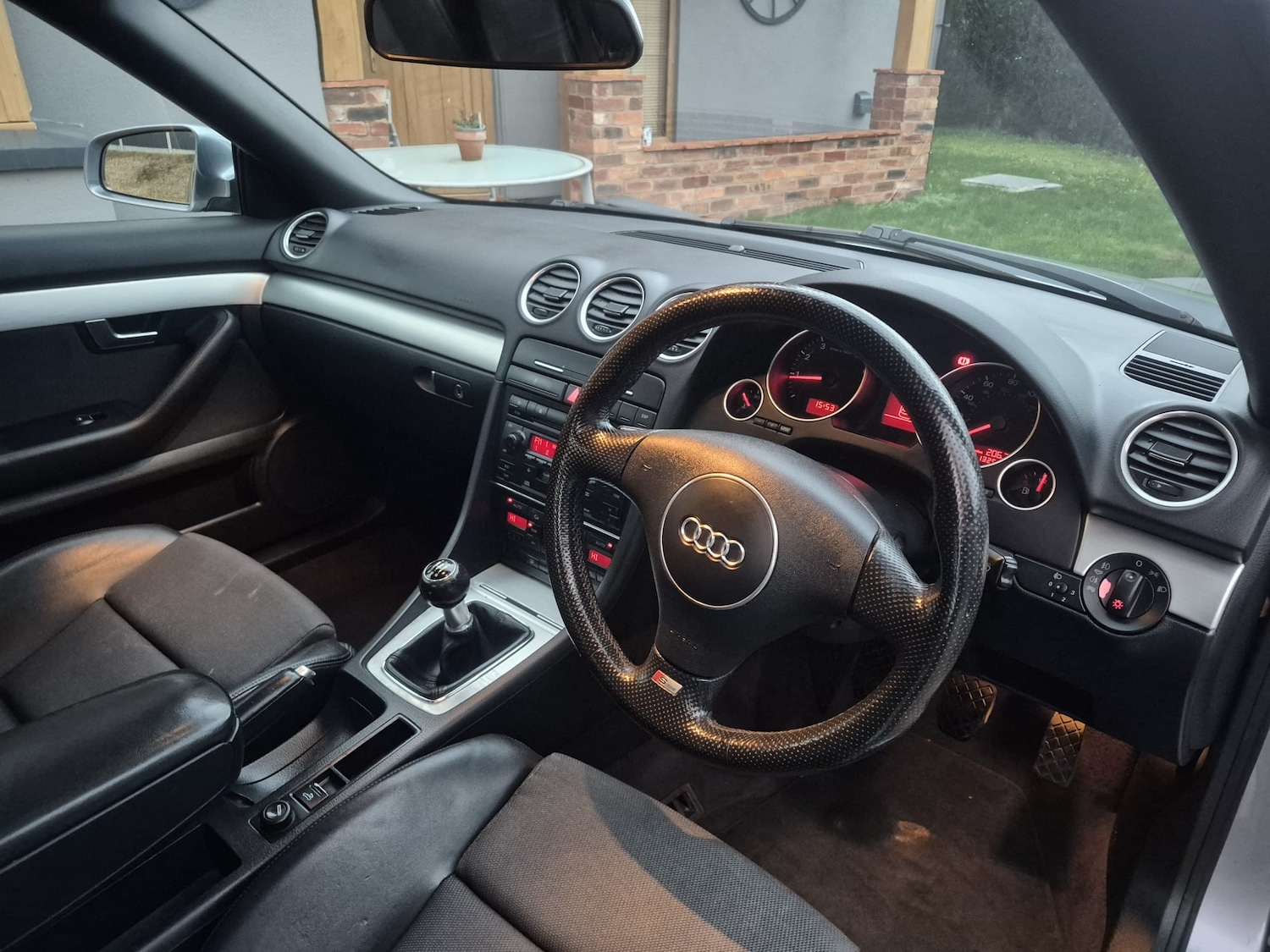 Used Audi A4 2005 for sale - 76697859: Photo 22