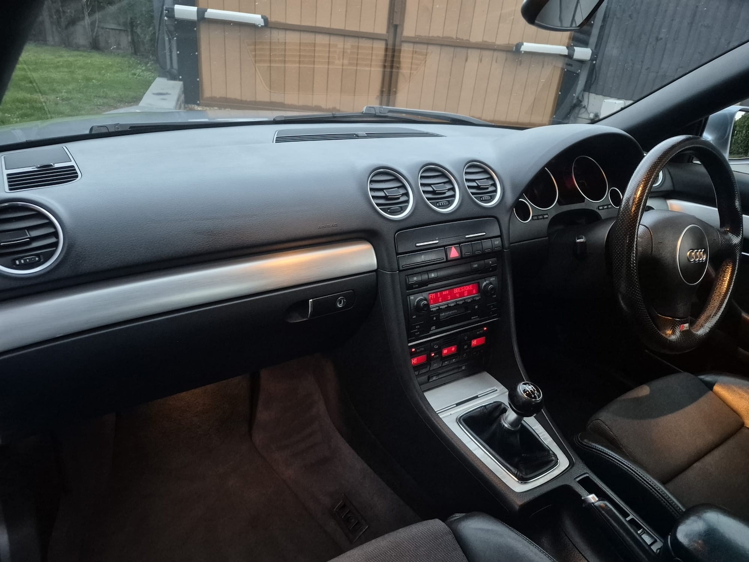 Used Audi A4 2005 for sale - 76697859: Photo 23