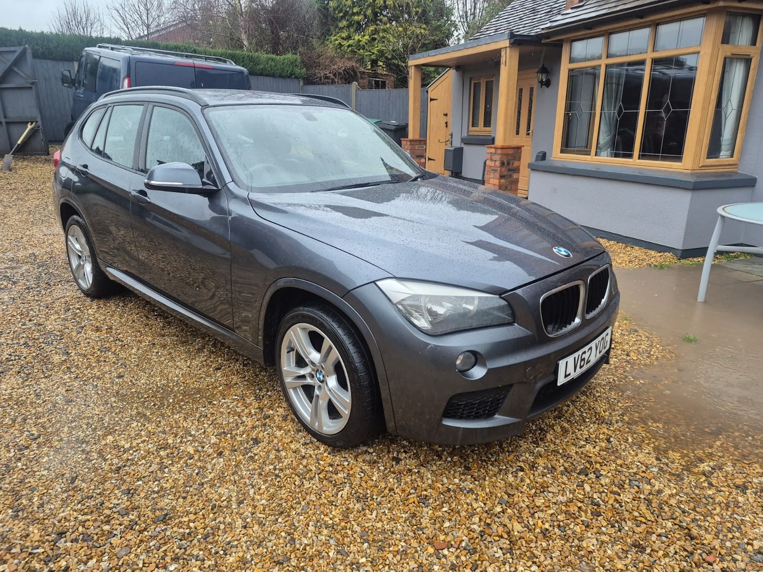 Used BMW X1 2013 for sale - 77323895: Photo 1