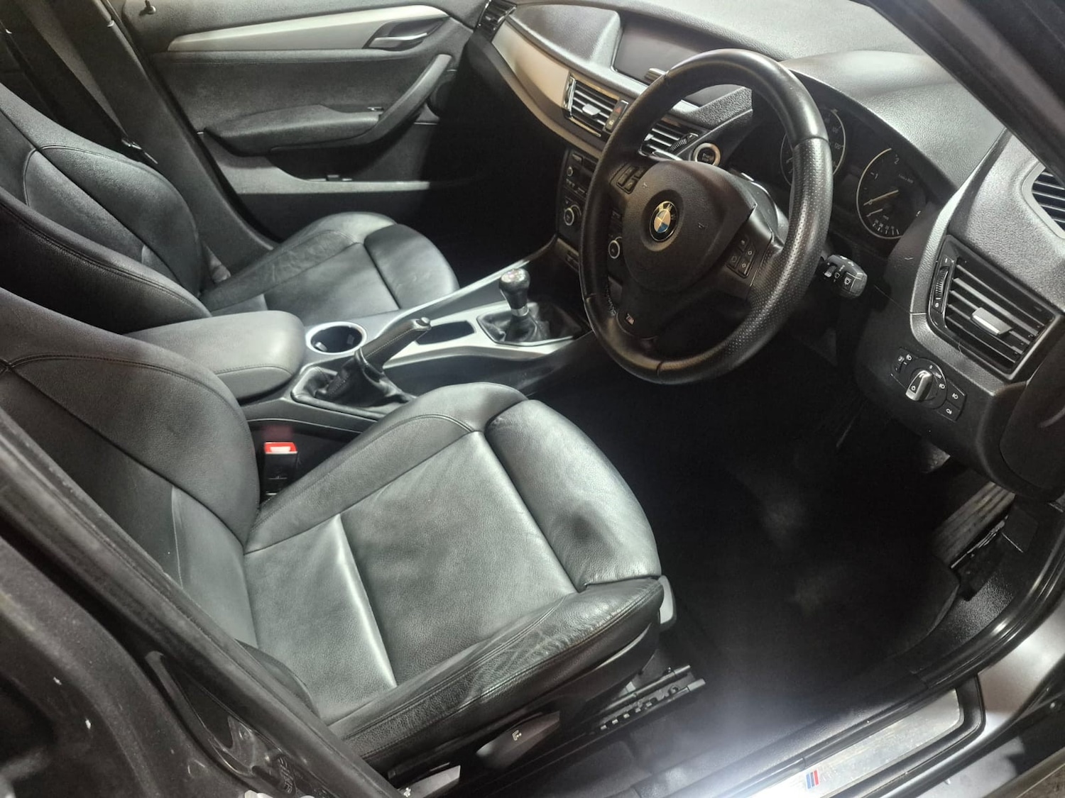 Used BMW X1 2013 for sale - 77323895: Photo 12