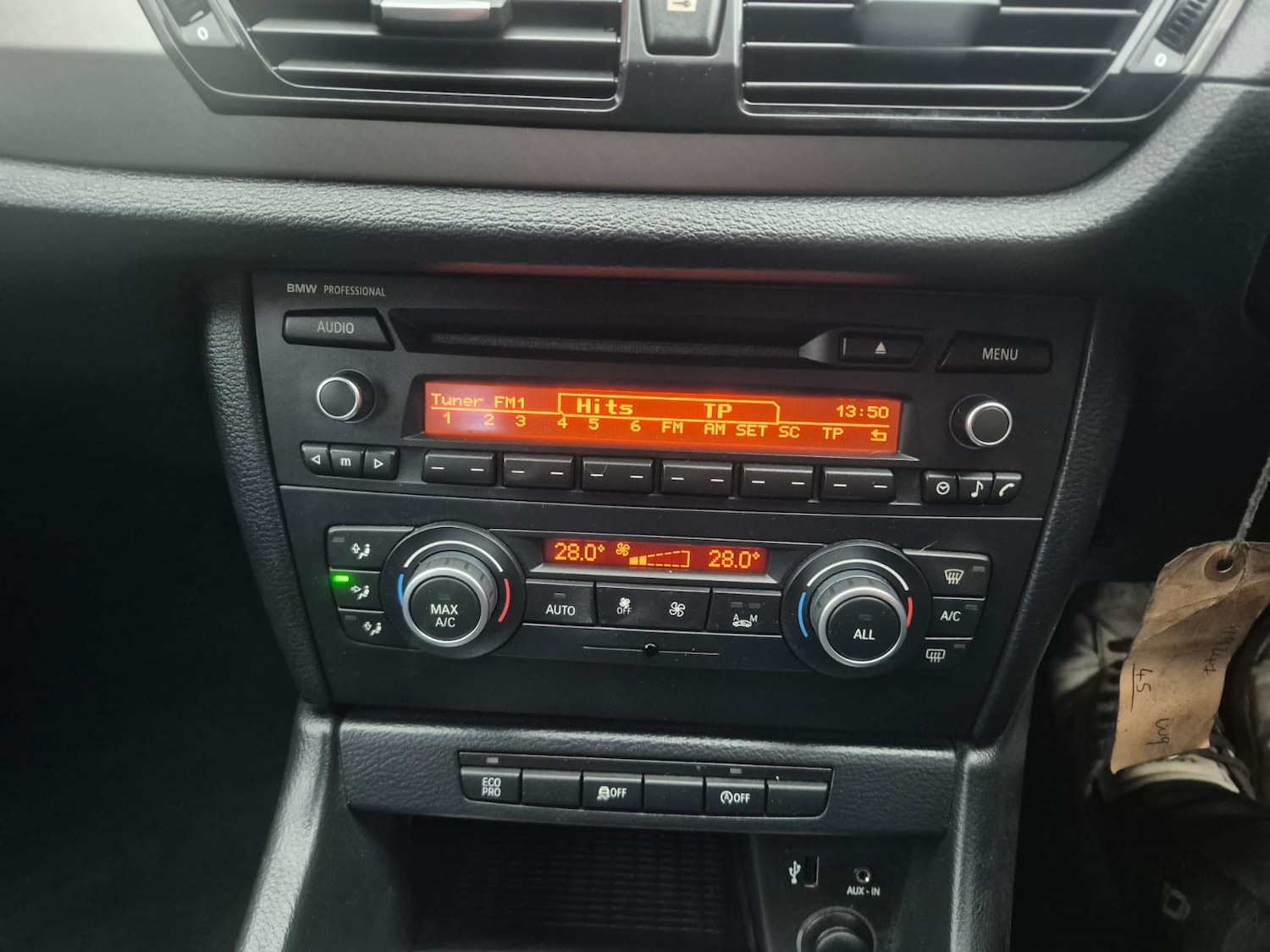 Used BMW X1 2013 for sale - 77323895: Photo 17