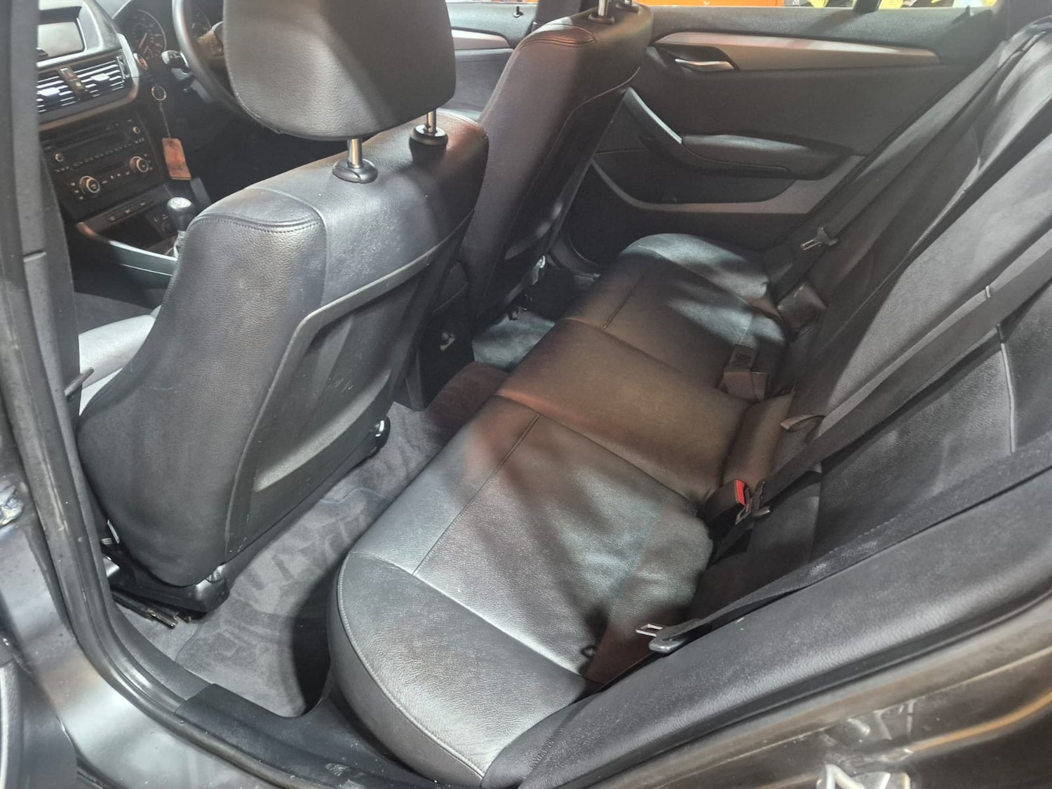 Used BMW X1 2013 for sale - 77323895: Photo 19