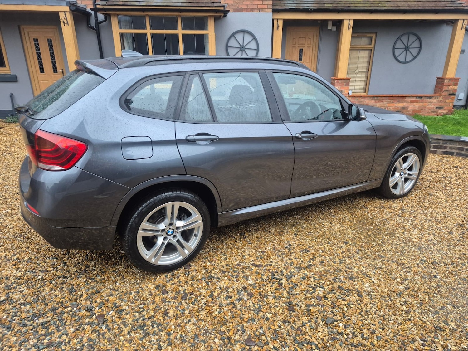 Used BMW X1 2013 for sale - 77323895: Photo 7