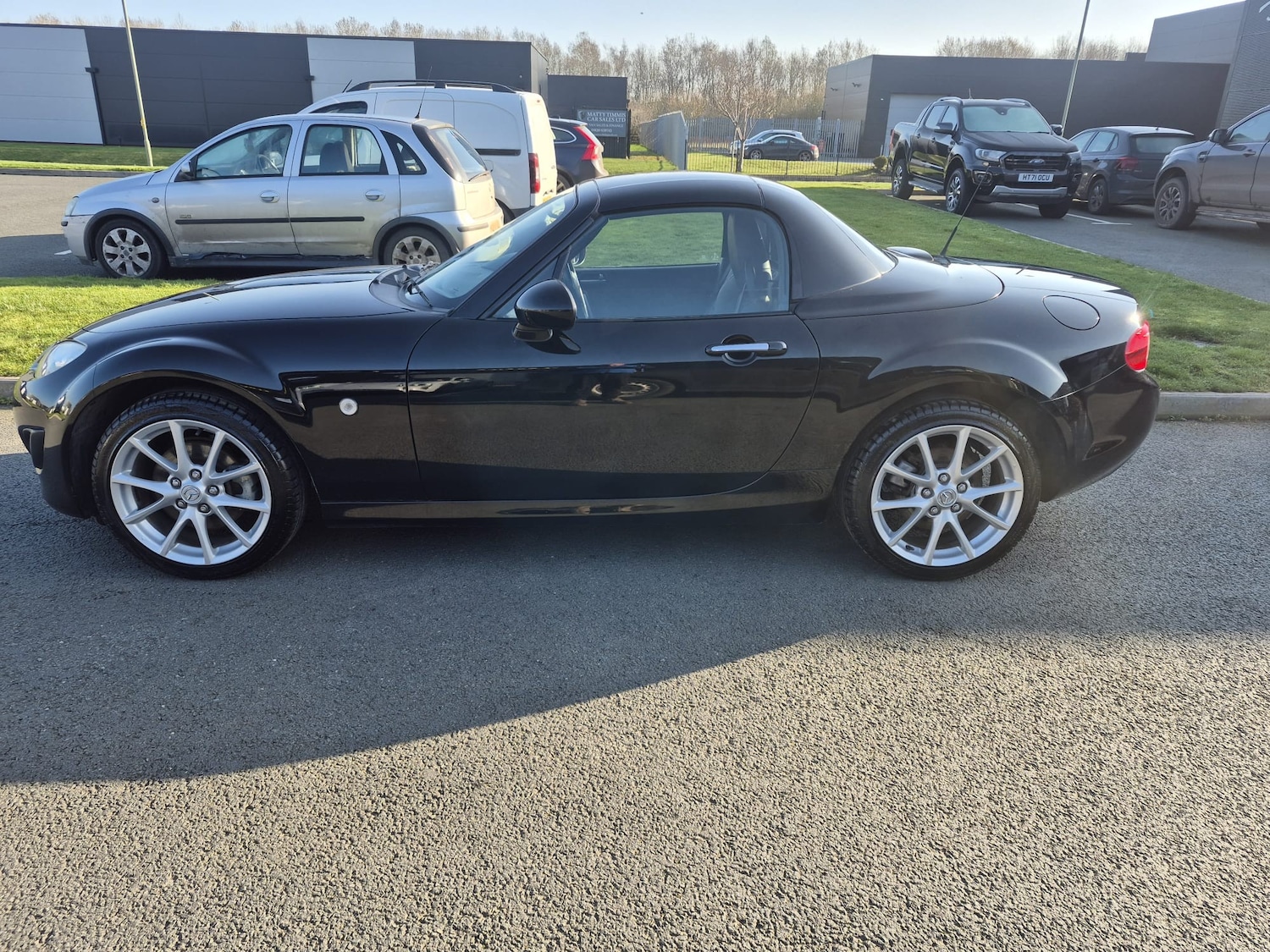 Used Mazda MX-5 2009 for sale - 77747421: Photo 18