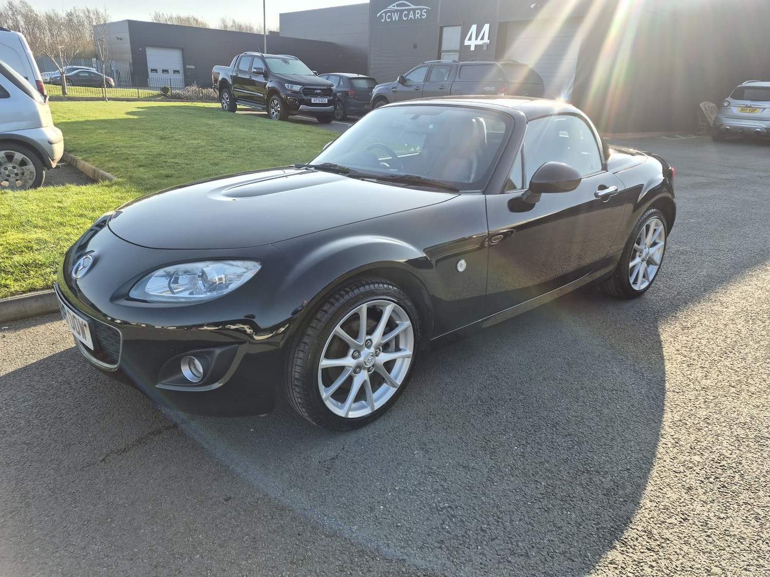 Used Mazda MX-5 2009 for sale - 77747421: Photo 19