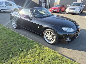 2009 (59) - 2.0i Sport Tech 2dr