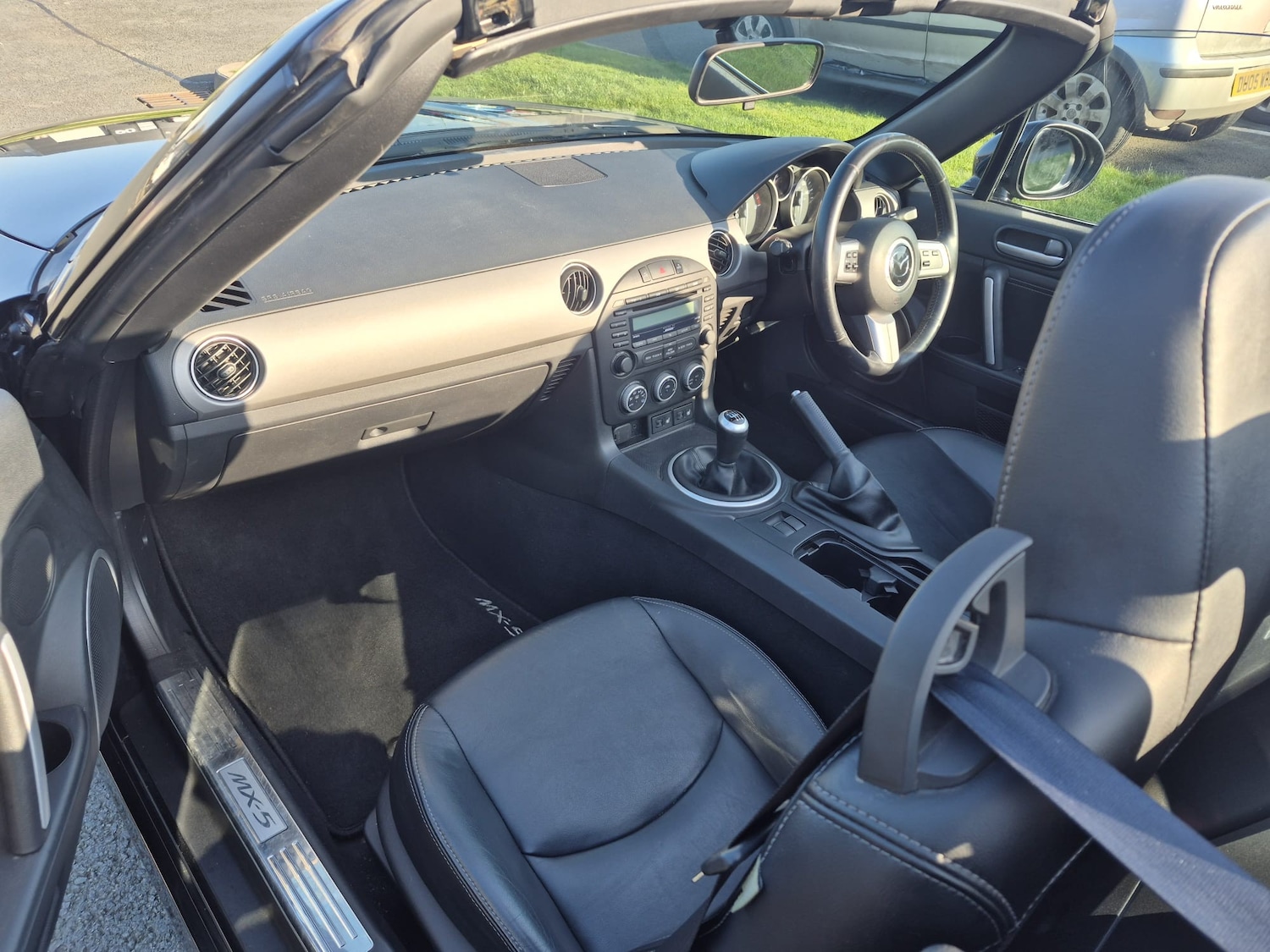 Used Mazda MX-5 2009 for sale - 77747421: Photo 24