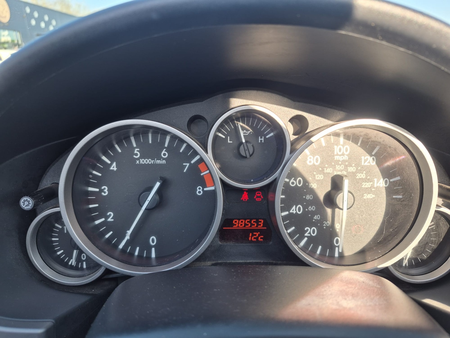 Used Mazda MX-5 2009 for sale - 77747421: Photo 27