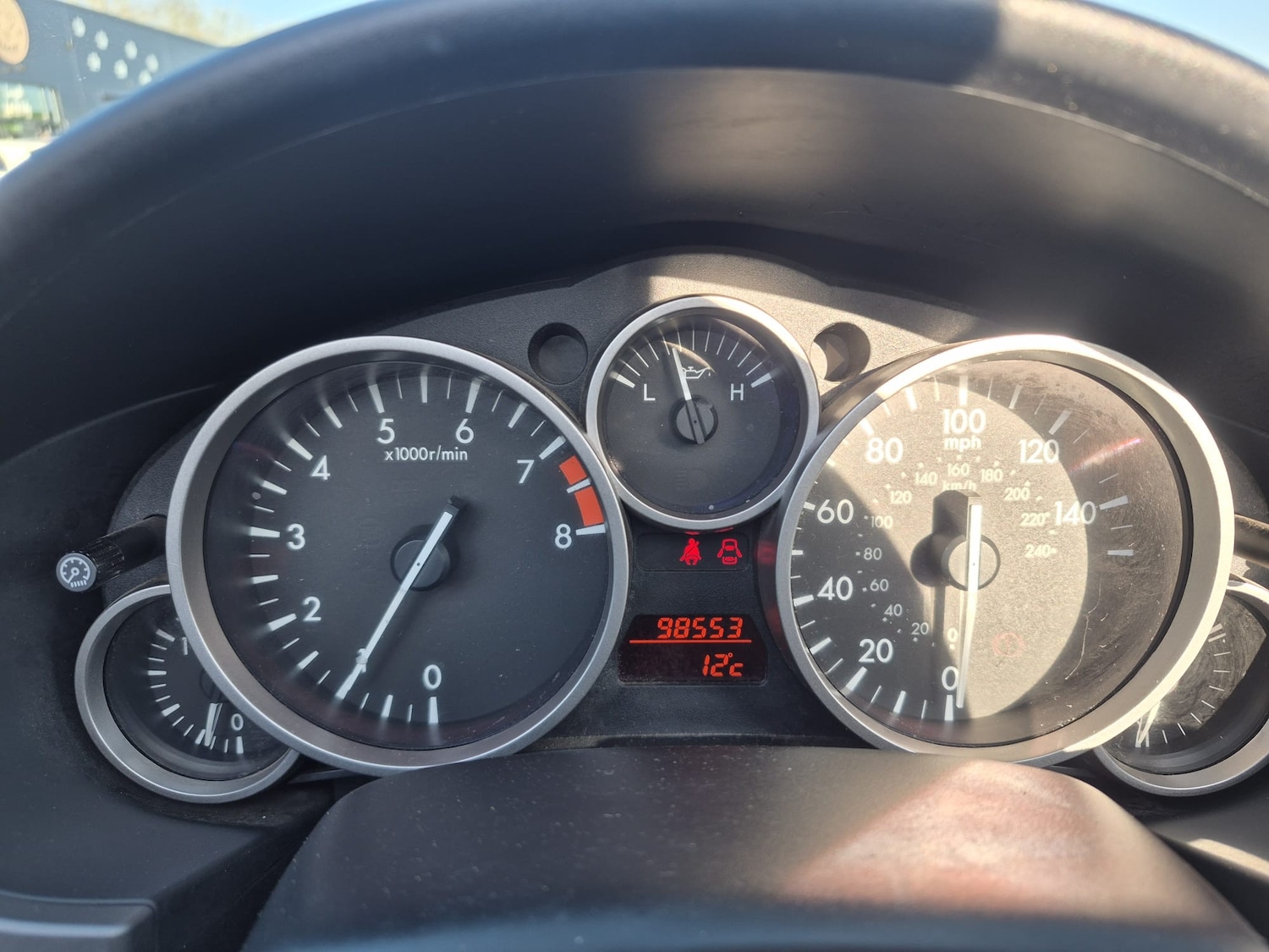 Used Mazda MX-5 2009 for sale - 77747421: Photo 28