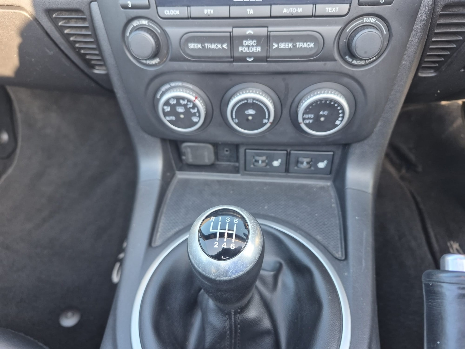 Used Mazda MX-5 2009 for sale - 77747421: Photo 29