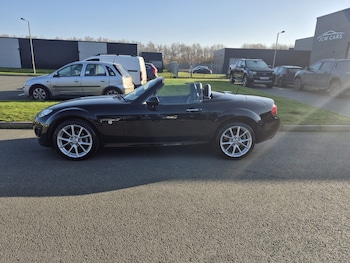 Used Mazda MX-5 2009 for sale - 77747421: Photo
