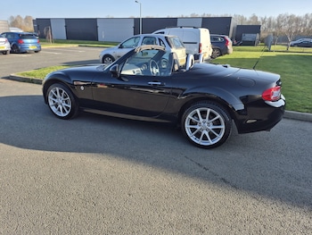 Used Mazda MX-5 2009 for sale - 77747421: Photo