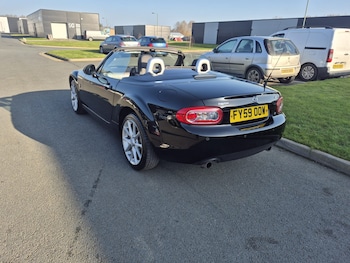 Used Mazda MX-5 2009 for sale - 77747421: Photo