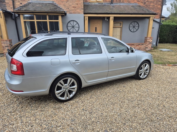 Used Skoda Octavia 2011 for sale - 75586892: Photo 12