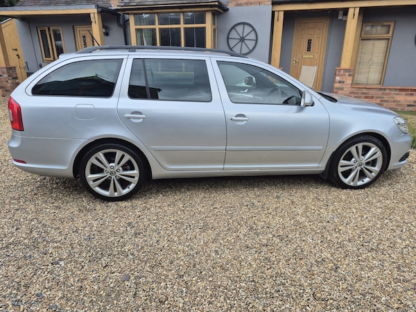 Used Skoda Octavia 2011 for sale - 75586892: Photo 13