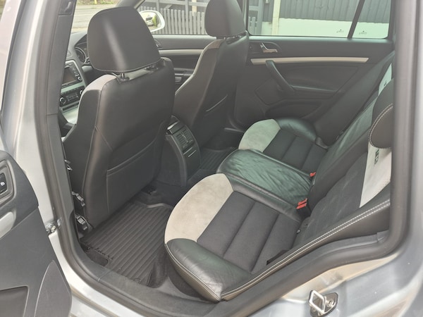 Used Skoda Octavia 2011 for sale - 75586892: Photo 17