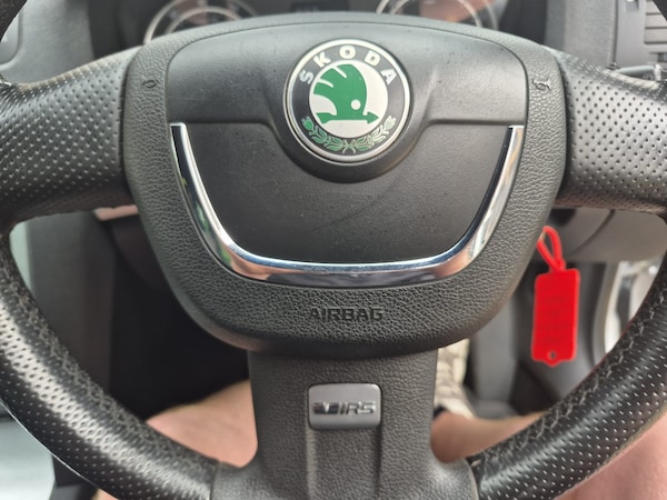 Used Skoda Octavia 2011 for sale - 75586892: Photo 21