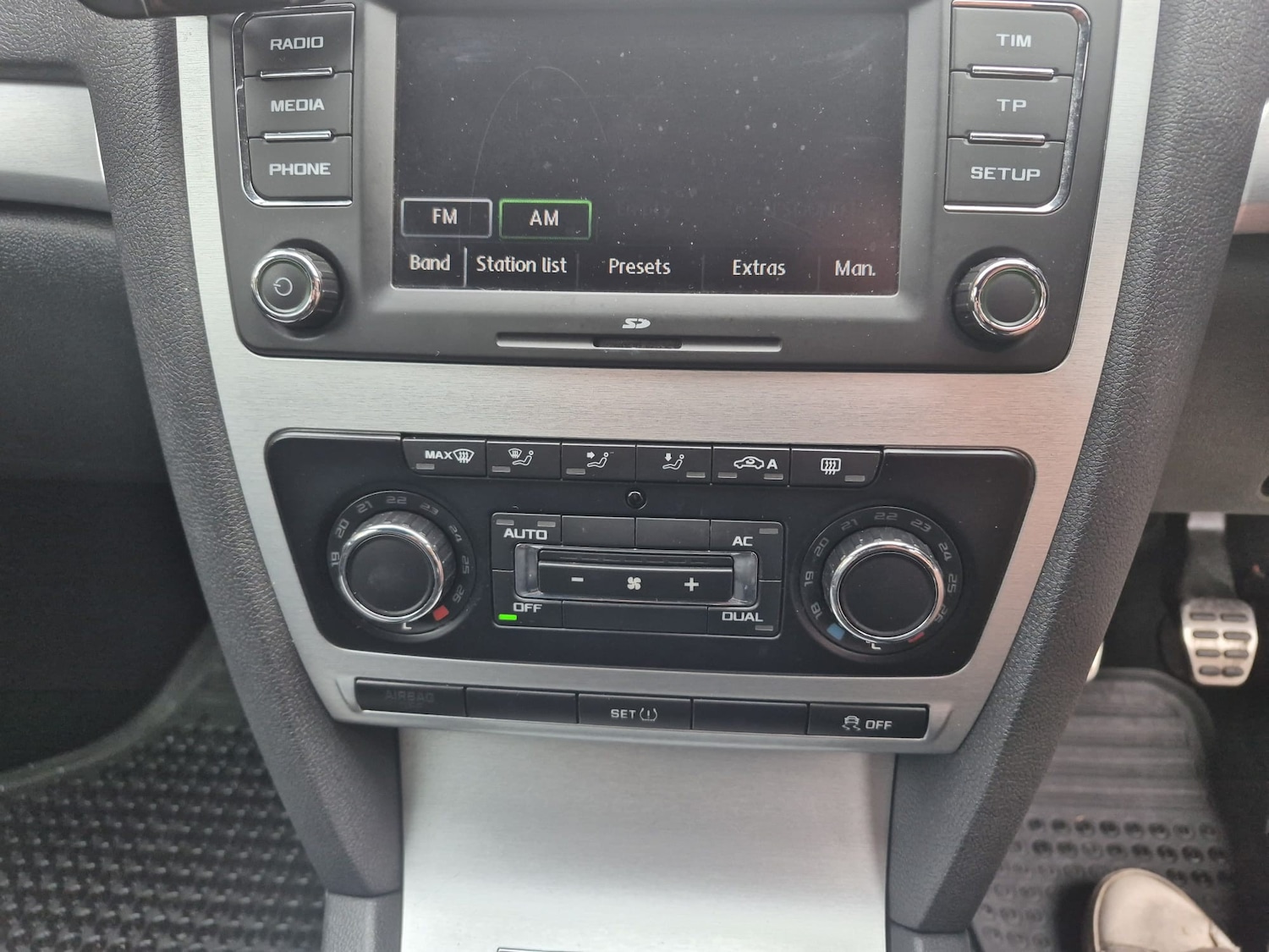 Vehicle 23