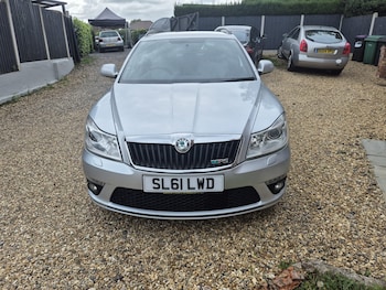 Used Skoda Octavia 2011 for sale - 75586892: Photo