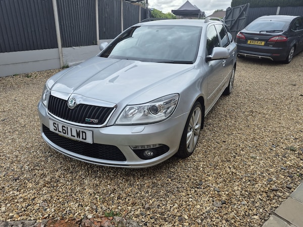 Used Skoda Octavia 2011 for sale - 75586892: Photo 3