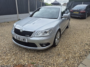 Used Skoda Octavia 2011 for sale - 75586892: Photo