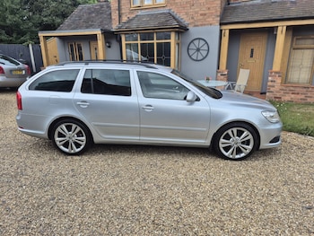 Used Skoda Octavia 2011 for sale - 75586892: Photo