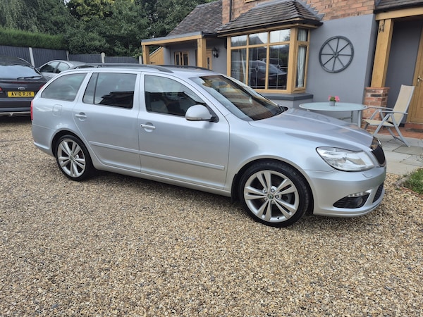 Used Skoda Octavia 2011 for sale - 75586892: Photo 5