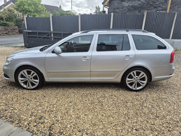 Used Skoda Octavia 2011 for sale - 75586892: Photo 7