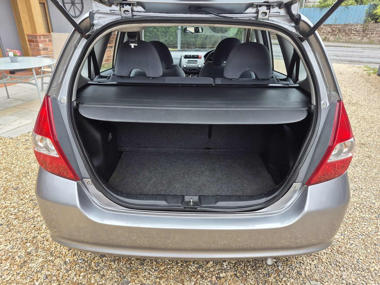 Vehicle 15