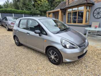 Used Honda Jazz 2008 for sale - 75440492: Photo