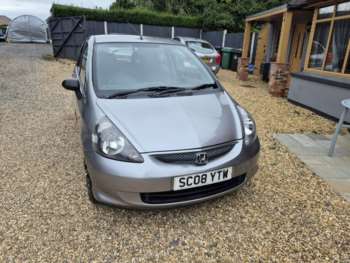 Used Honda Jazz 2008 for sale - 75440492: Photo