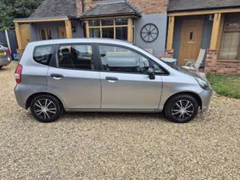 Used Honda Jazz 2008 for sale - 75440492: Photo