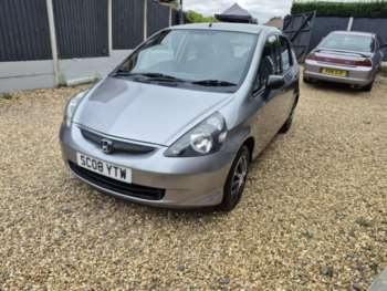 Used Honda Jazz 2008 for sale - 75440492: Photo
