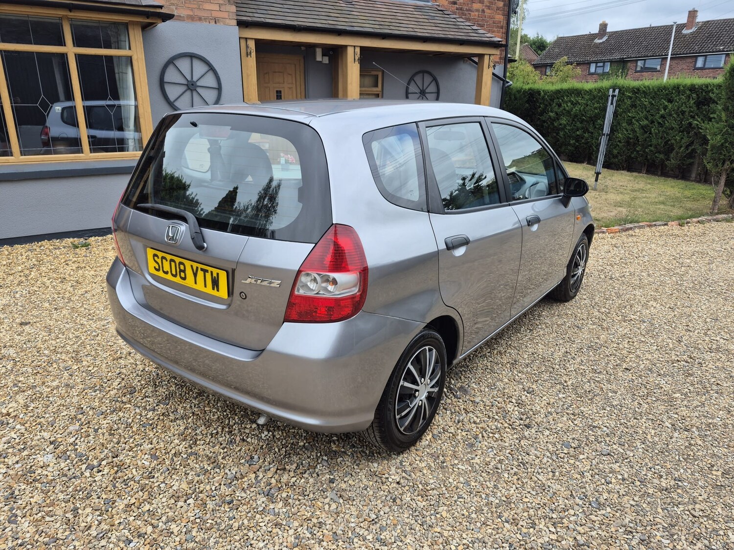 Vehicle 7