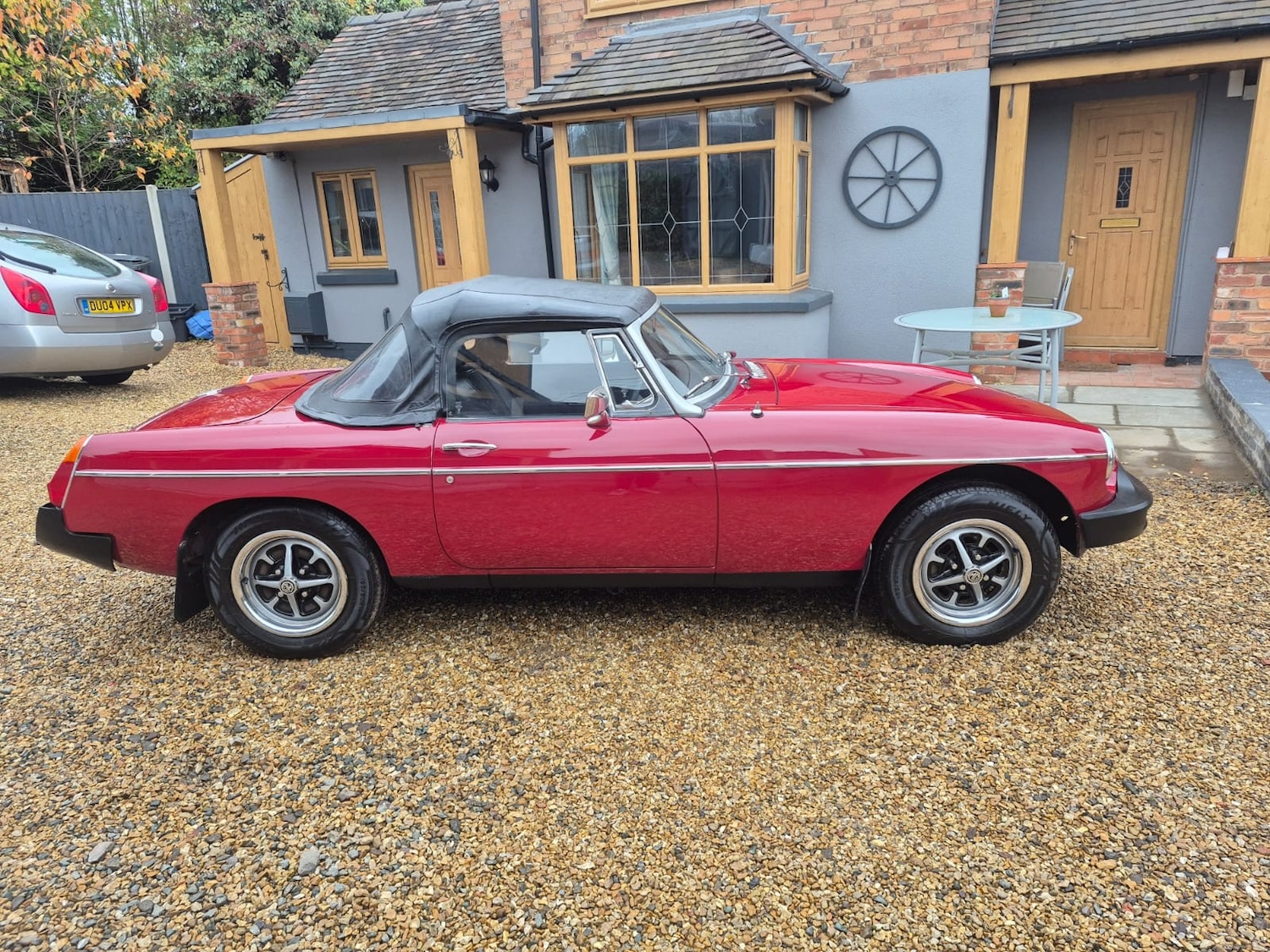 Used MG MGB 1979 for sale - 76545943: Photo 23