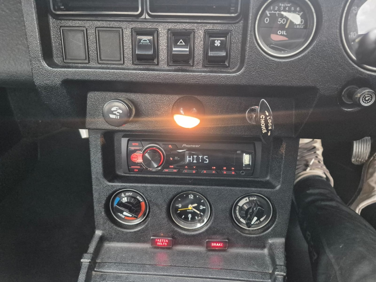 Used MG MGB 1979 for sale - 76545943: Photo 27