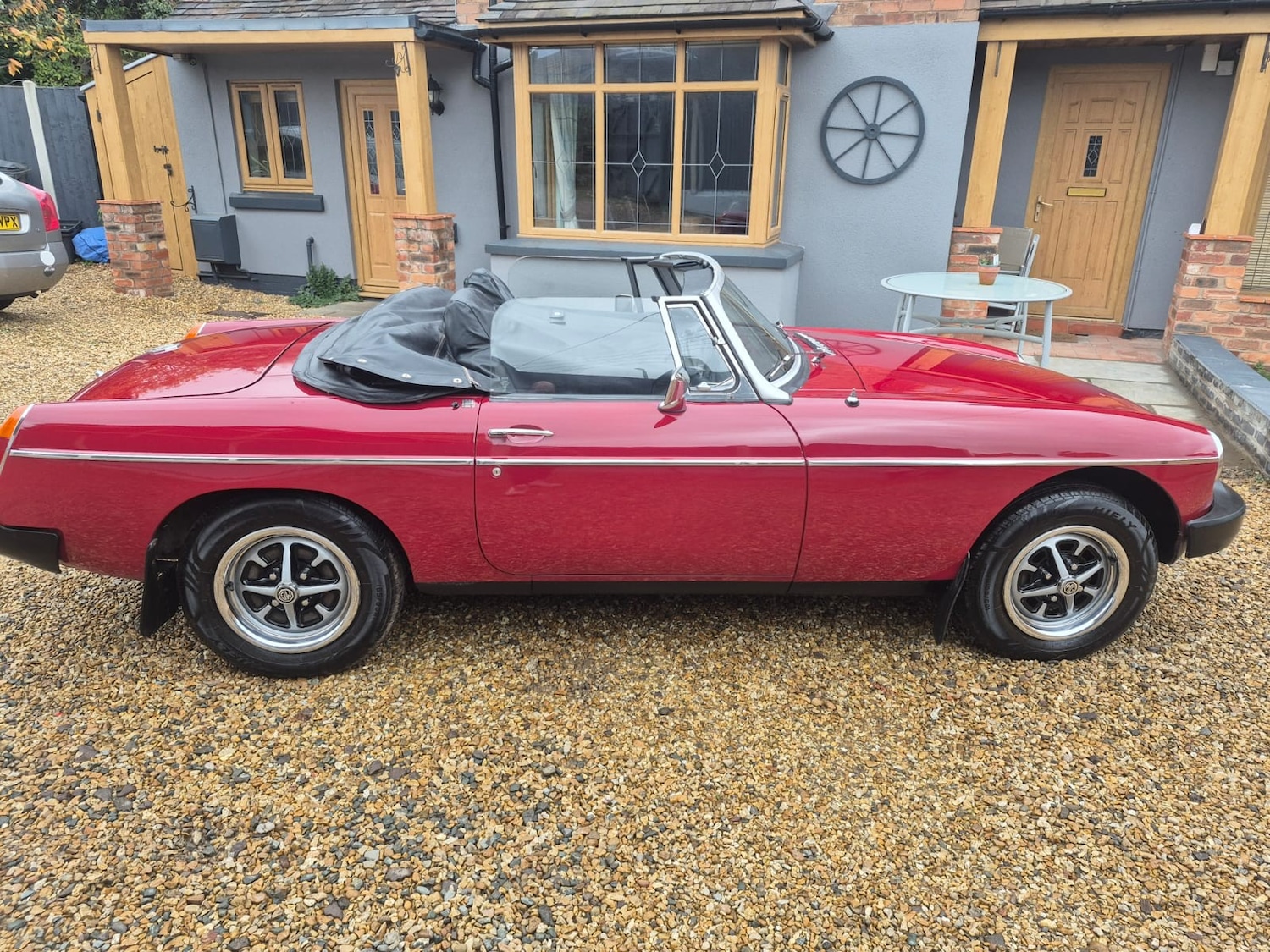 Used MG MGB 1979 for sale - 76545943: Photo 6