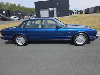 Used Jaguar XJ 1996 for sale - 79143231: Photo