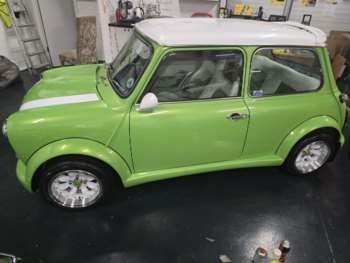 1971 (J) - MINI