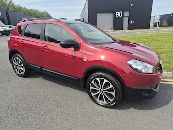 Used Nissan Qashqai 2013 for sale - 78976245: Photo
