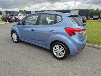 Used Hyundai Ix20 2013 for sale - 78859333: Photo