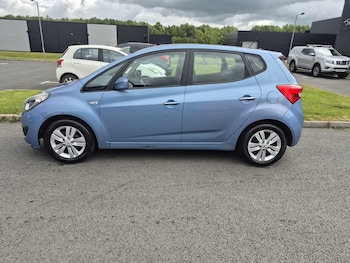 Used Hyundai Ix20 2013 for sale - 78859333: Photo