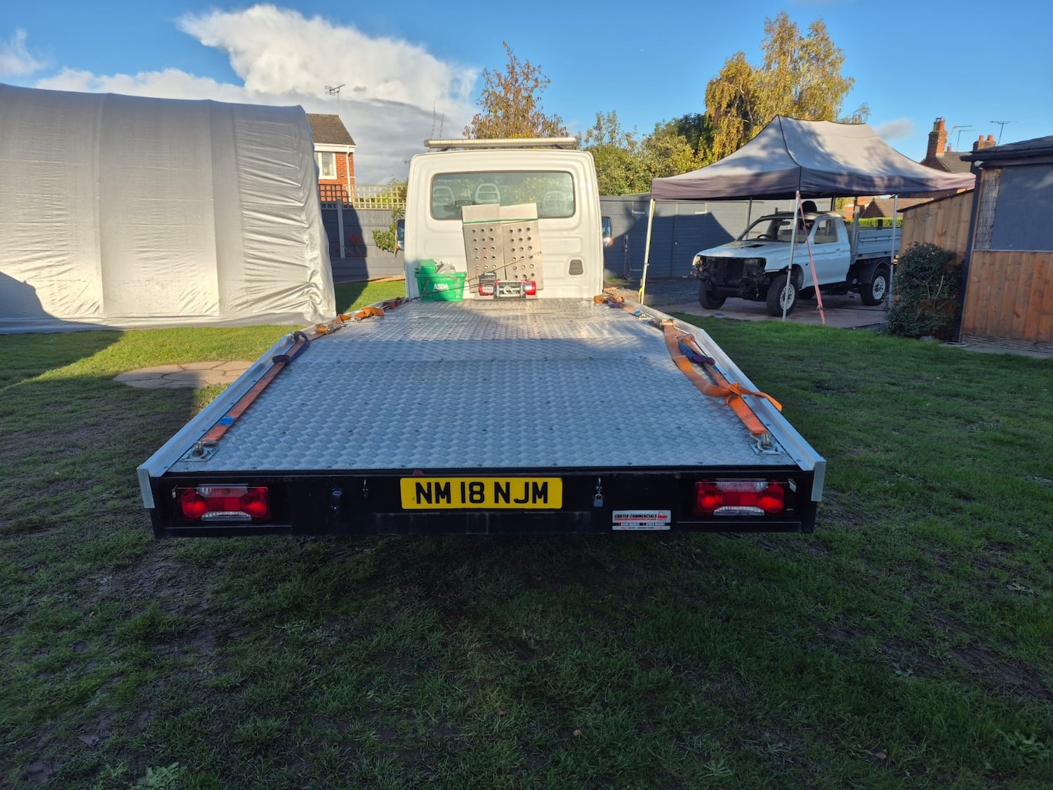 Used Iveco Daily 2021 for sale - 76391922: Photo 12