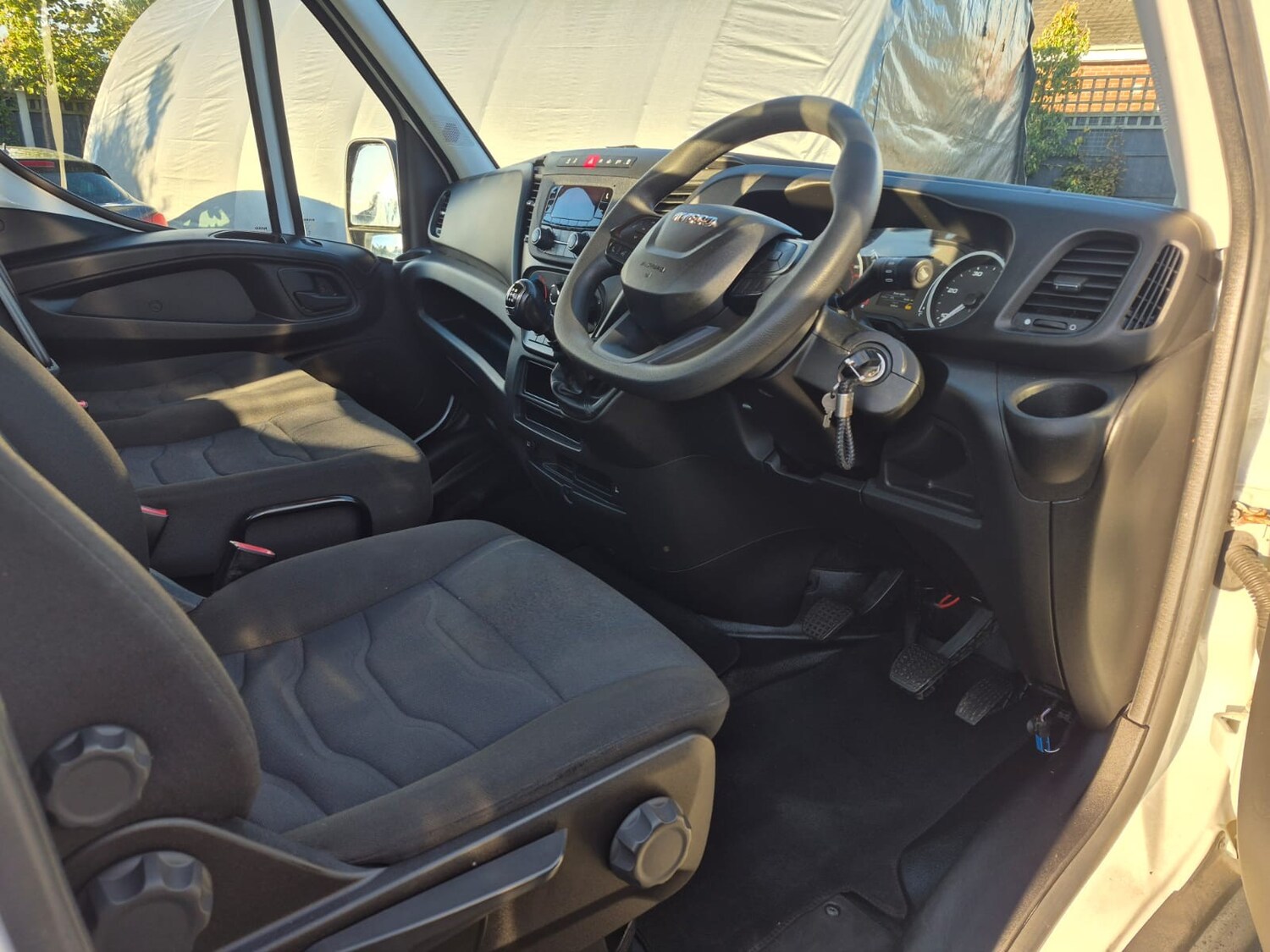 Used Iveco Daily 2021 for sale - 76391922: Photo 14